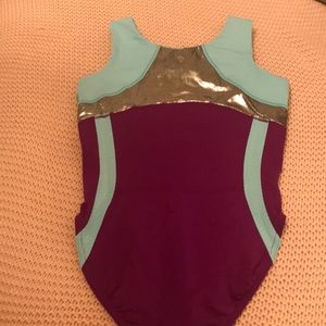 Ivviva leotard